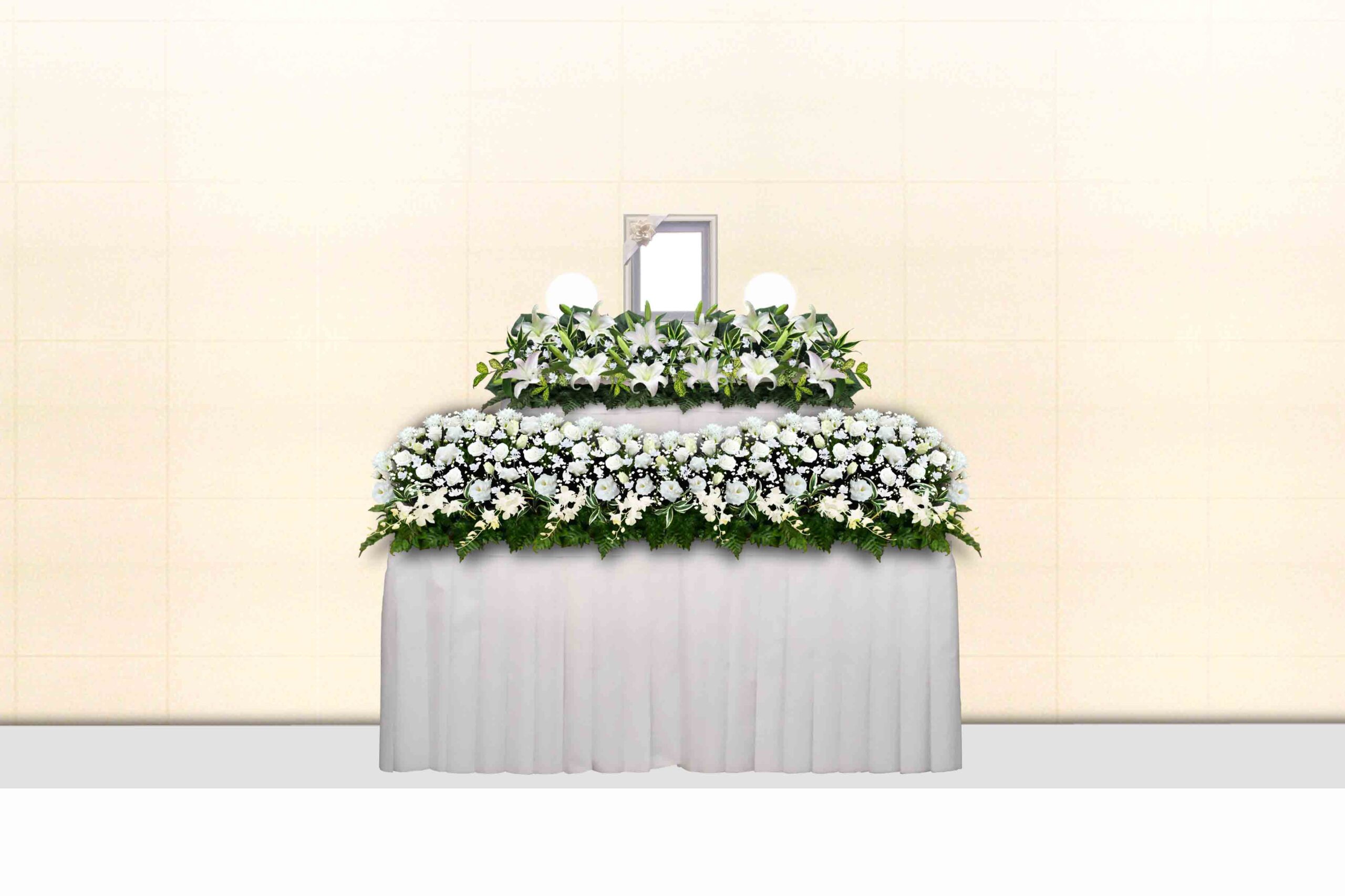 プラン40　44万円（税込み）